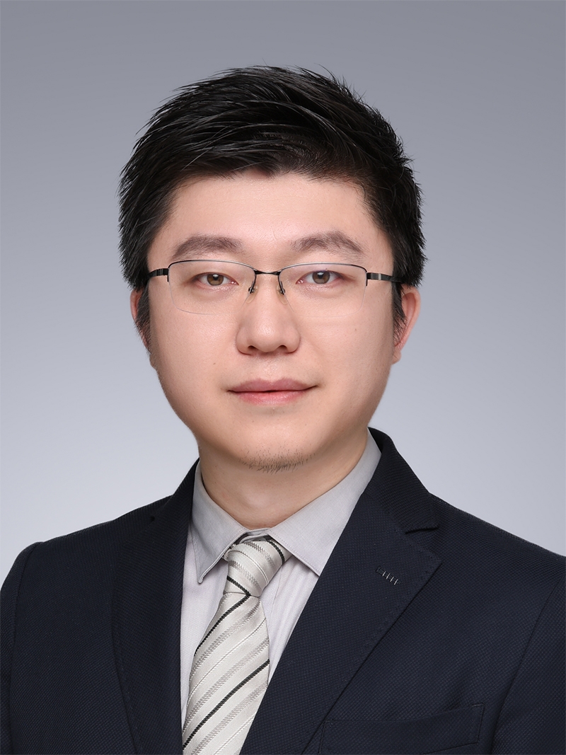 周文华
