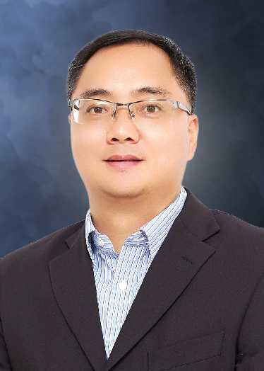 杨春雷