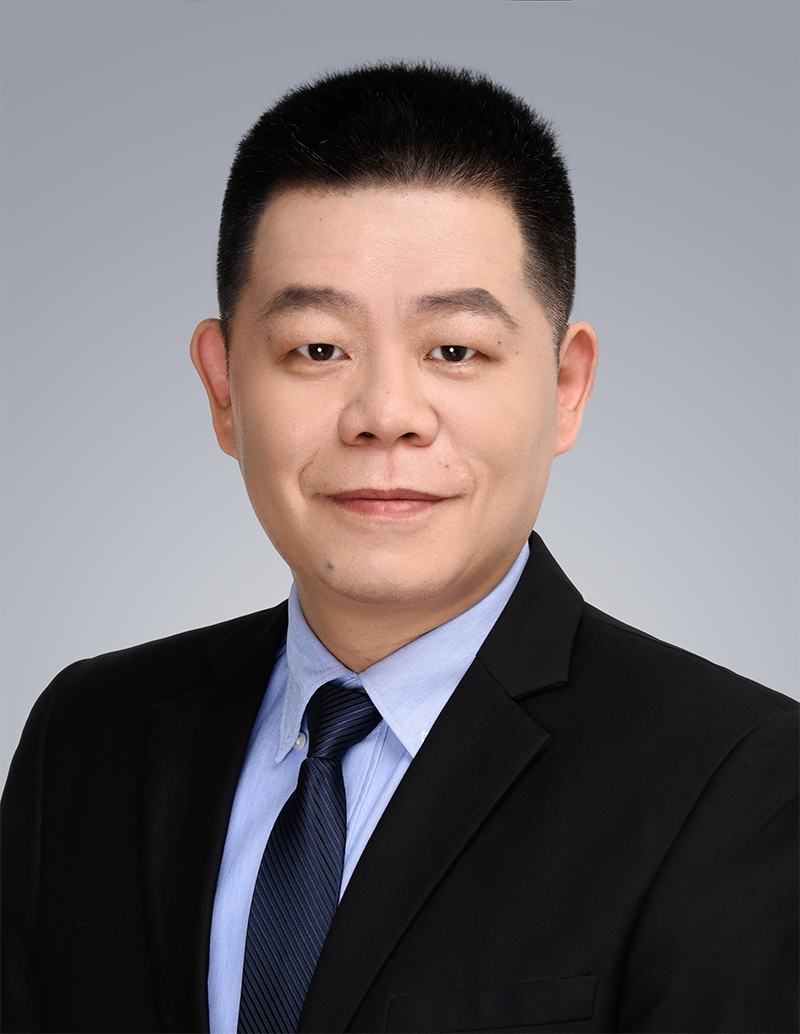 喻学锋