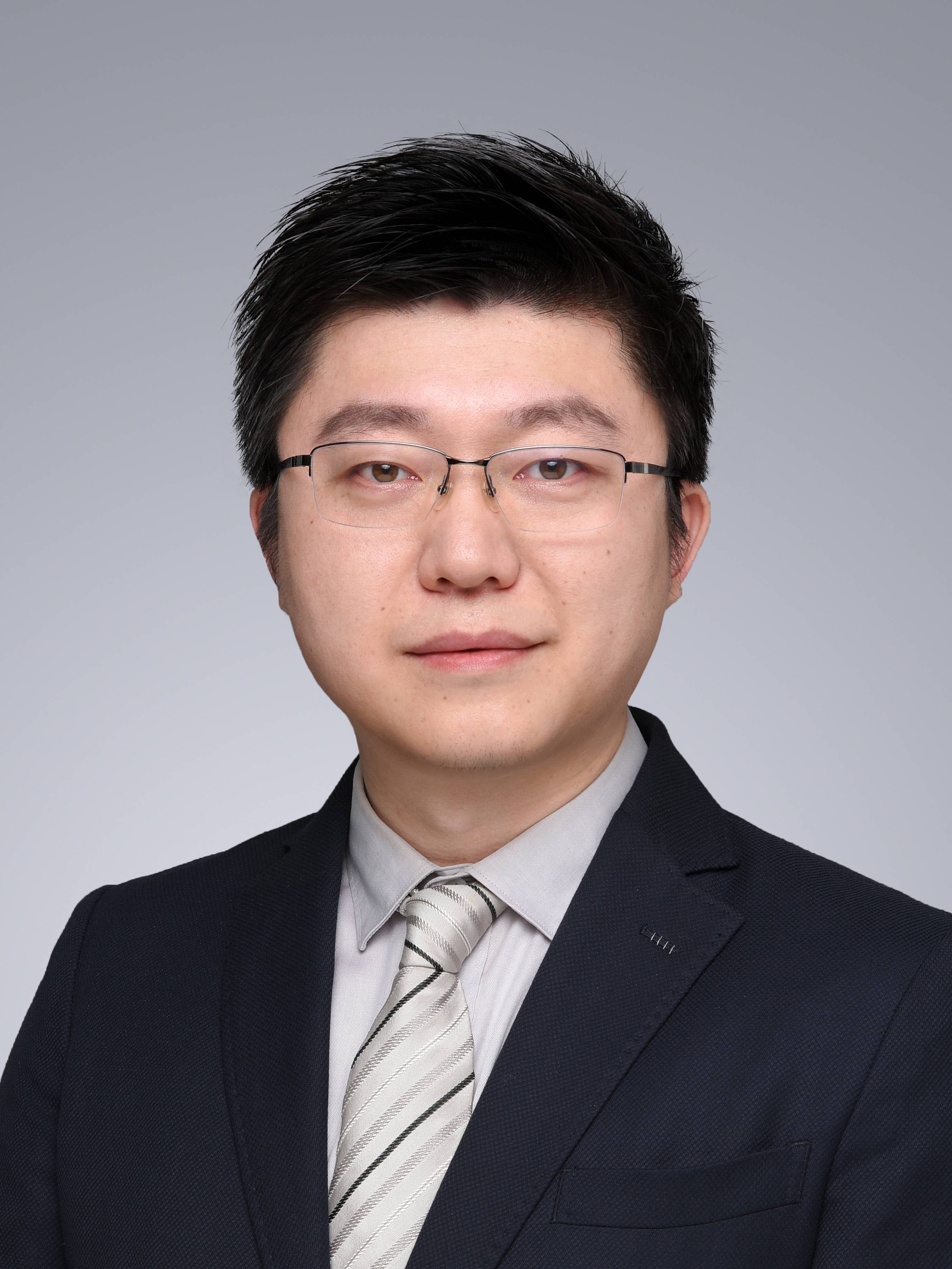 周文华