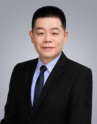 喻学锋