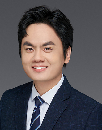 陈于平