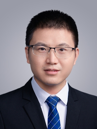 李刚