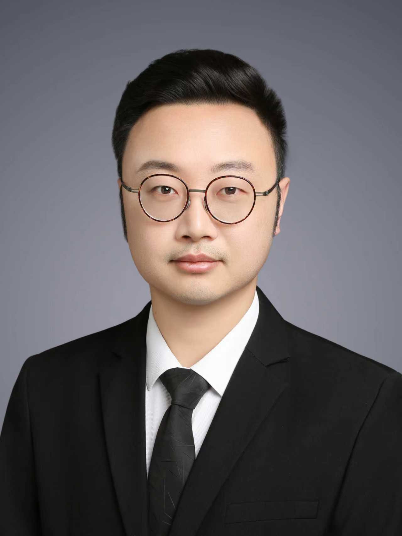 杨帆