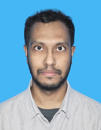 Md Monjurul Karim