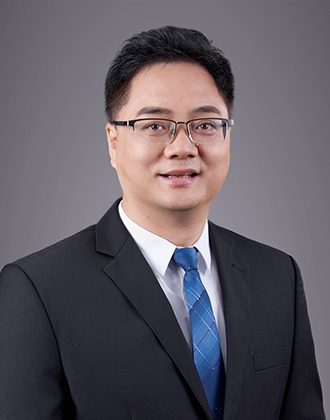 杨春雷