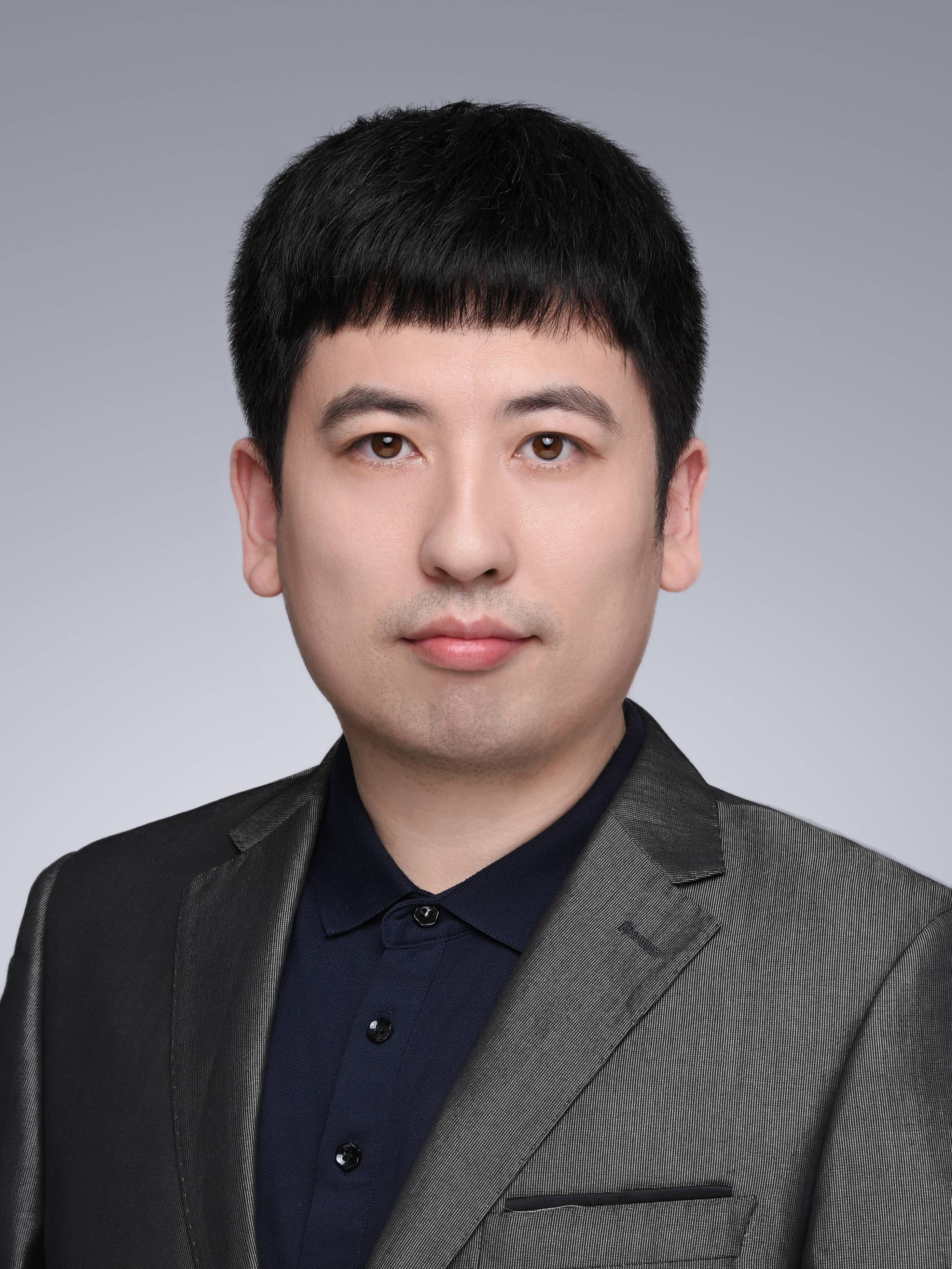 赵振