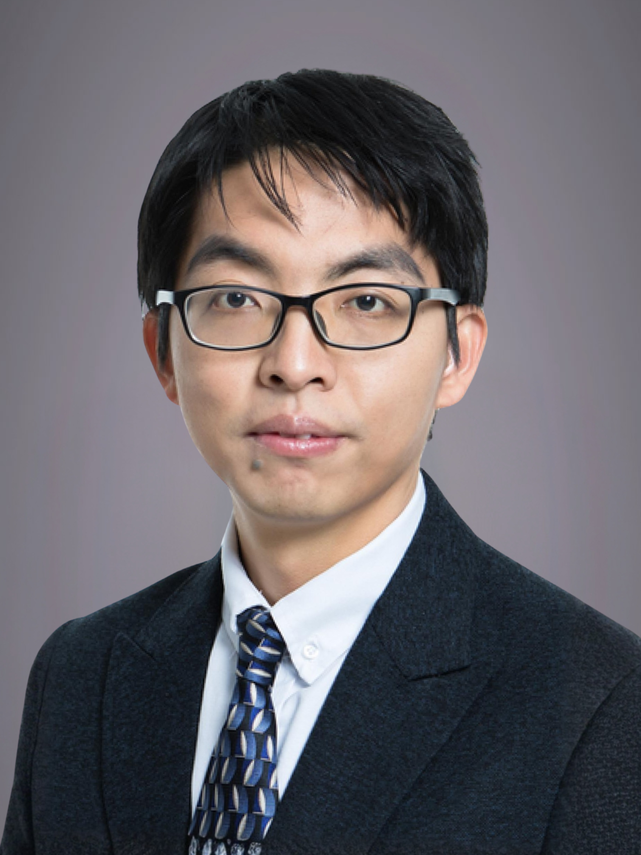 Yuewen CHEN