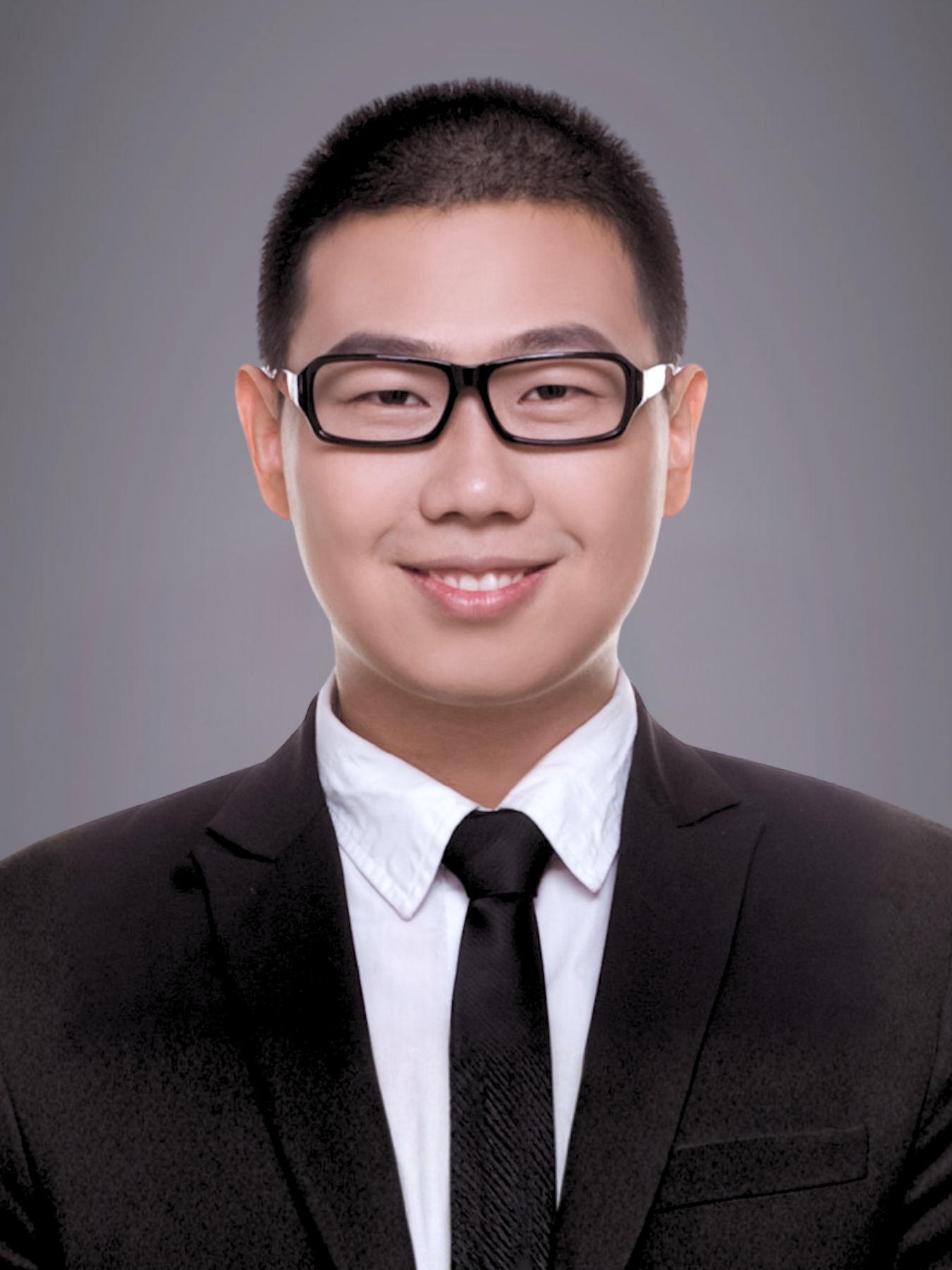 Yinhu LI