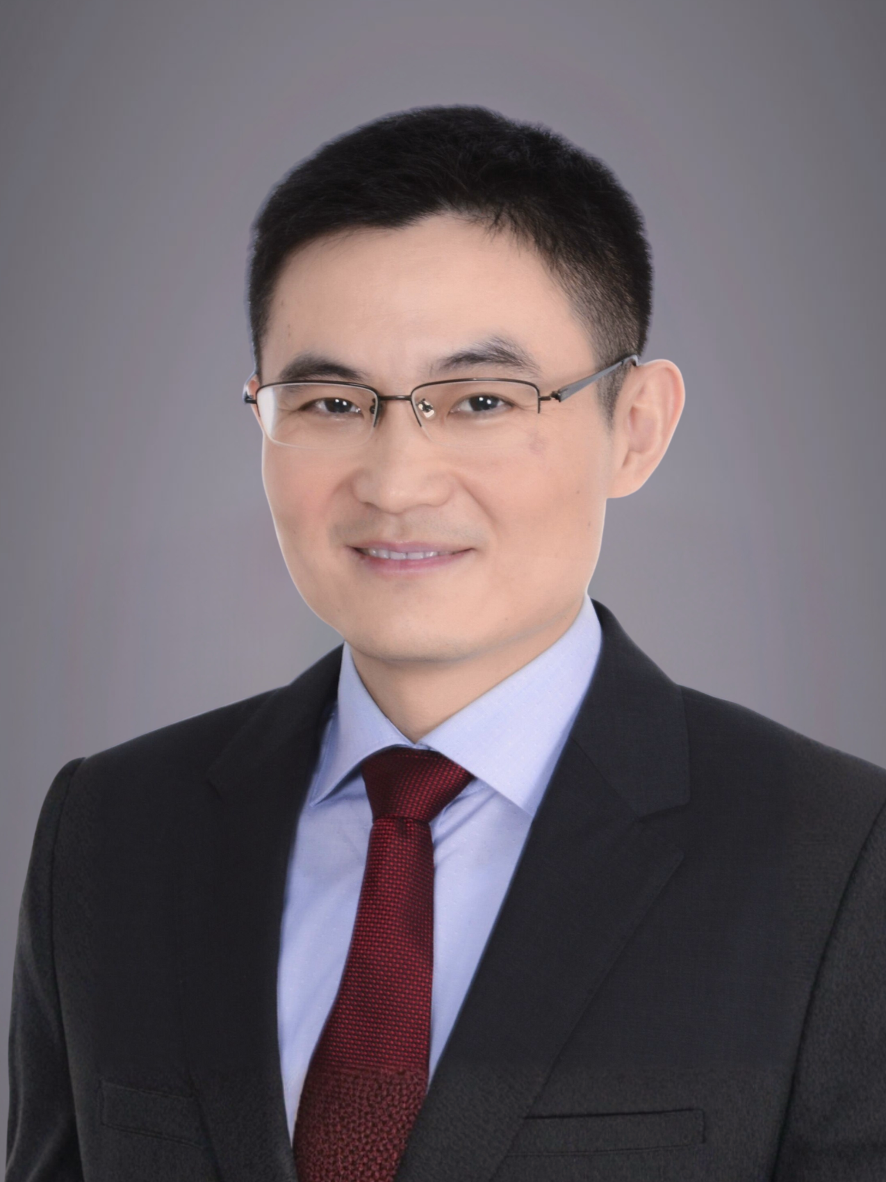 Liang GAO