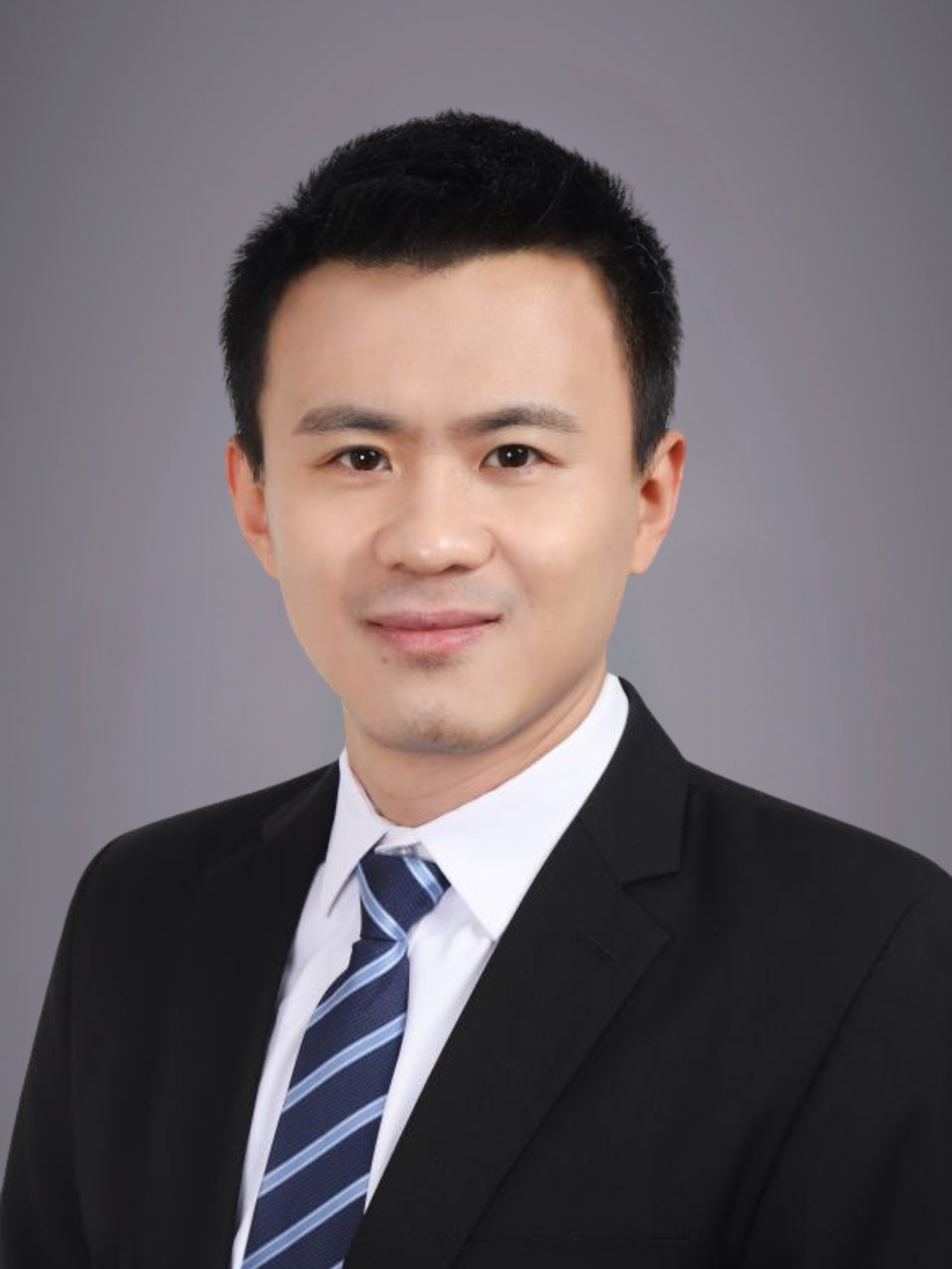 Baoqiang LI