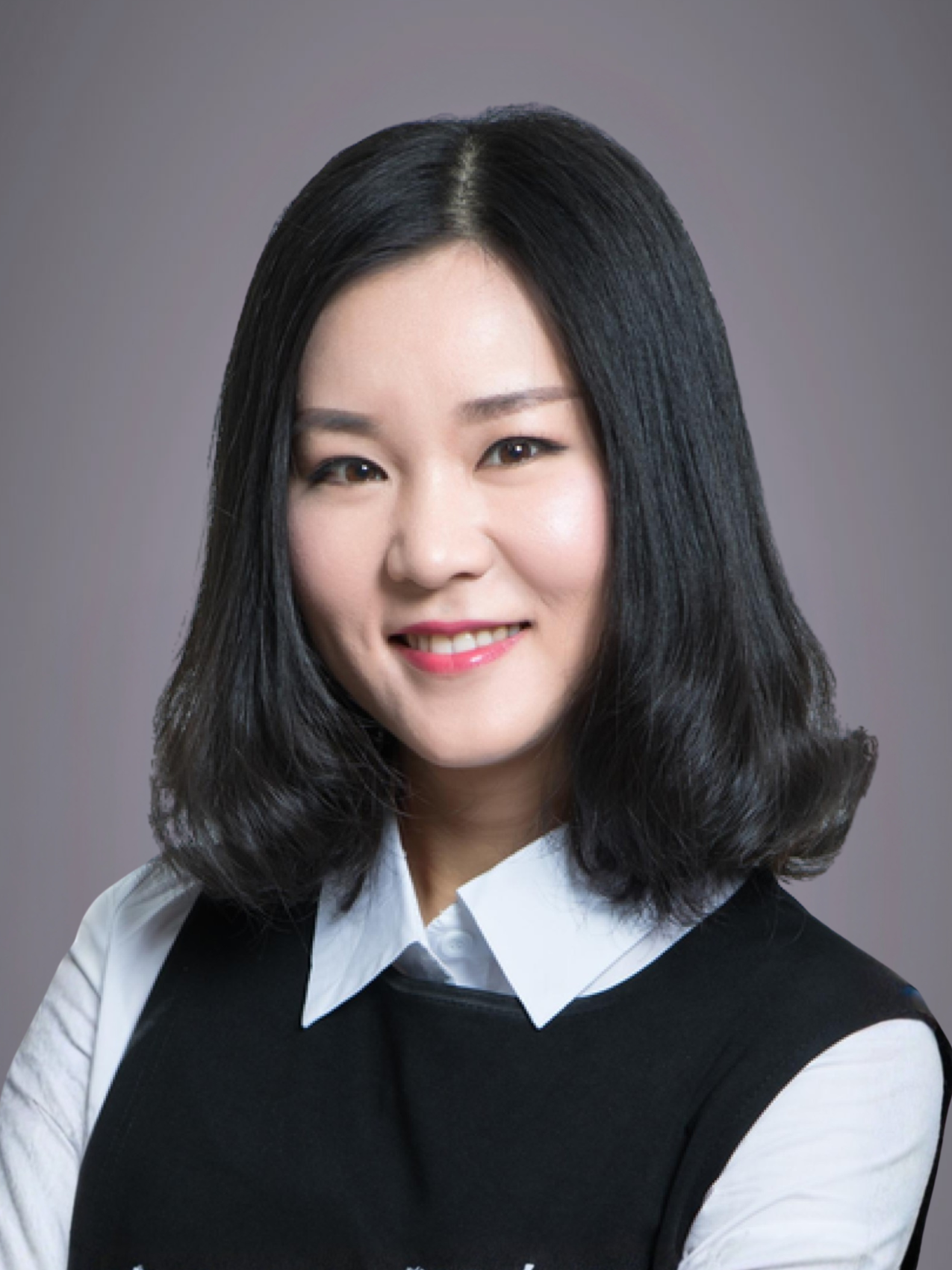 Yan HUANG