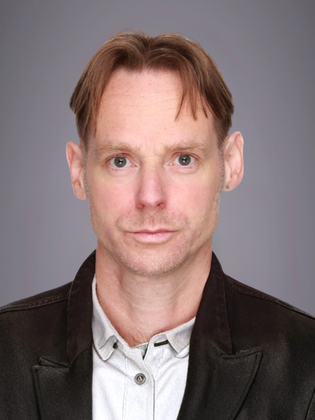 Schaefke Bernhard