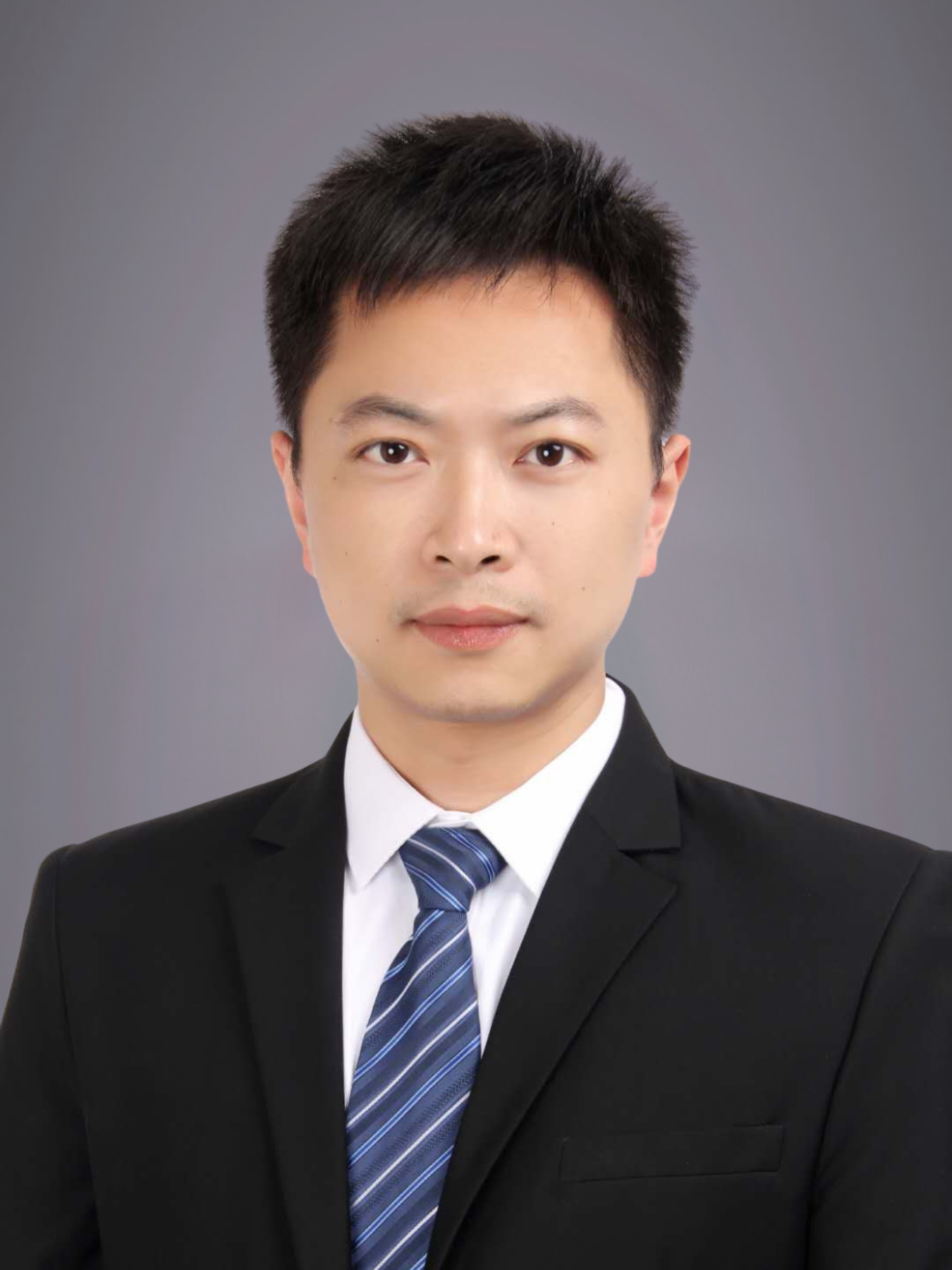 Bo CHEN