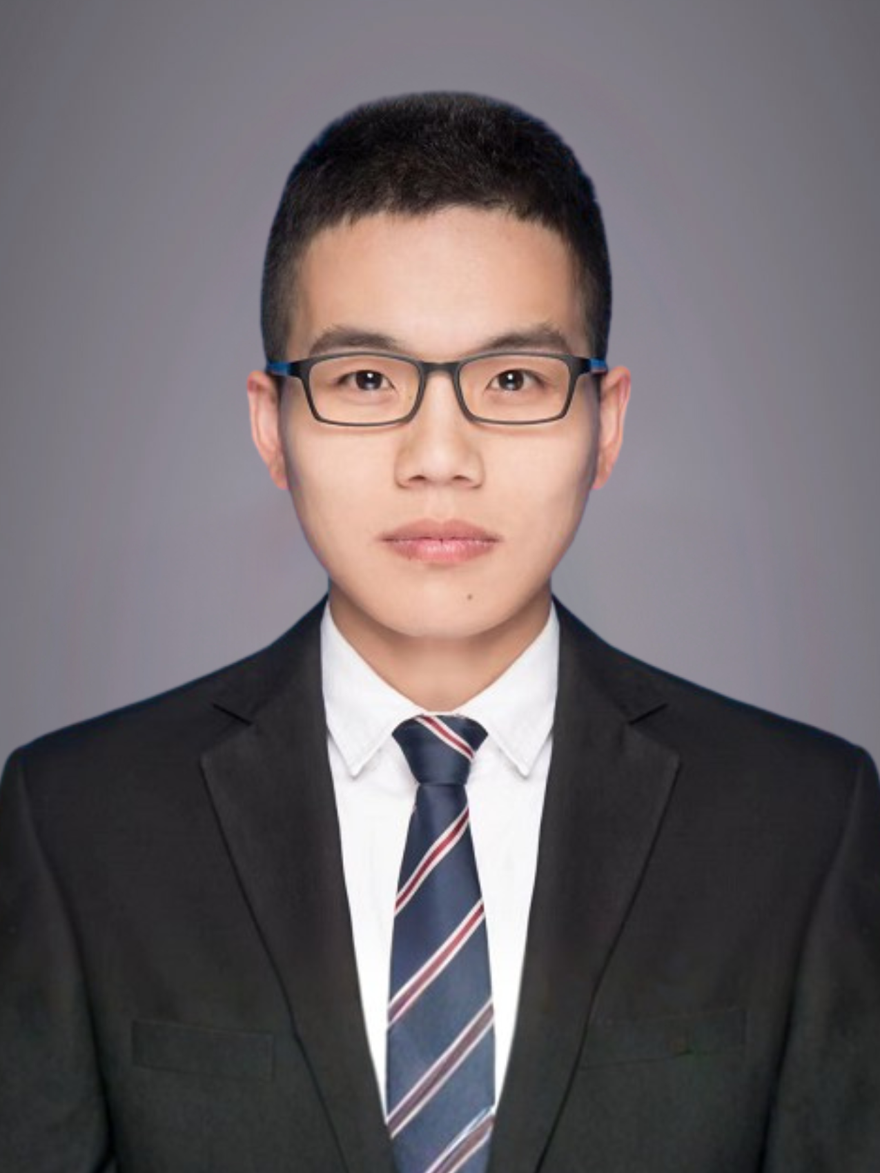 Gaowei CHEN