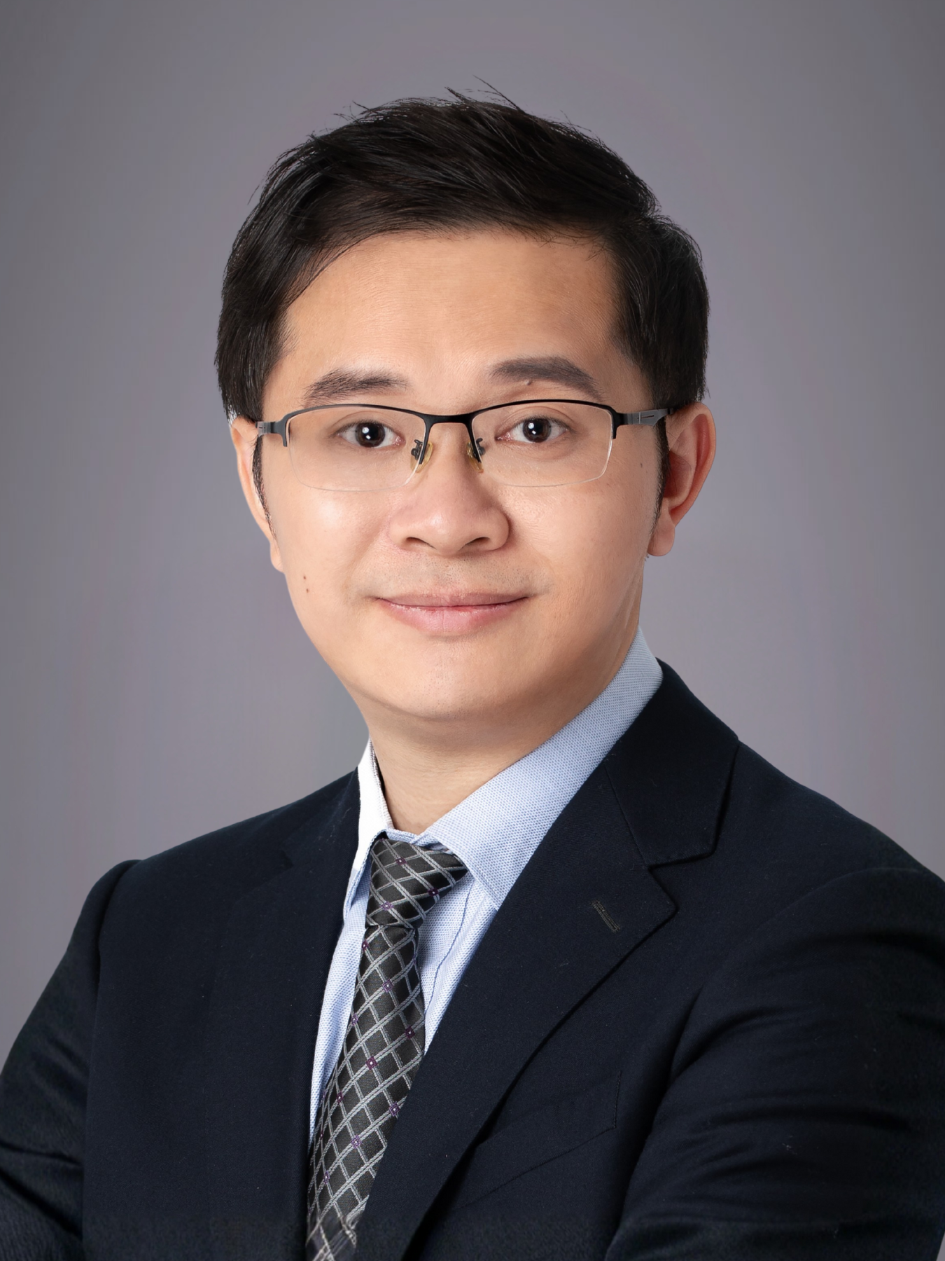 Yu CHEN