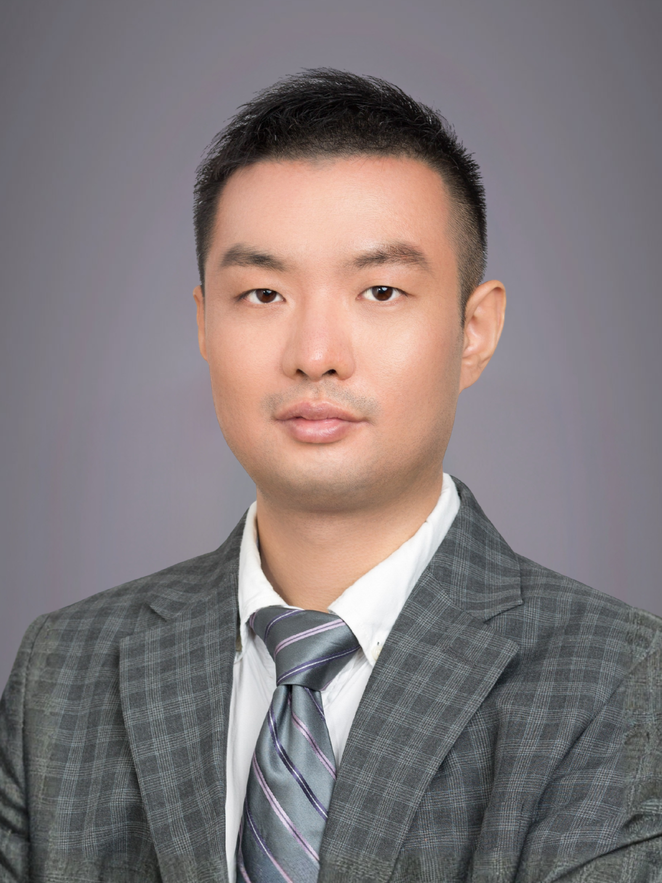 Cheng WANG