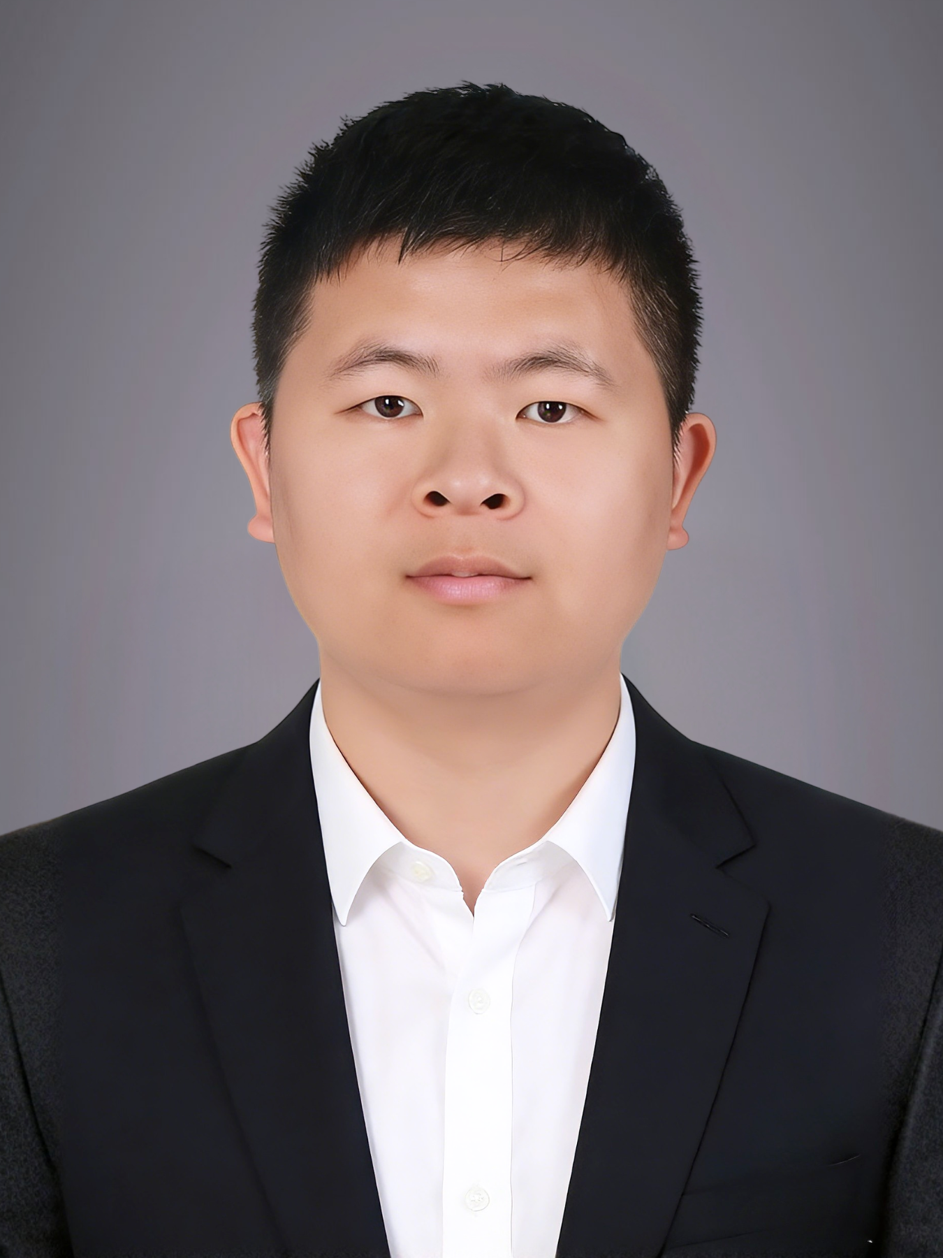 Jicheng LI