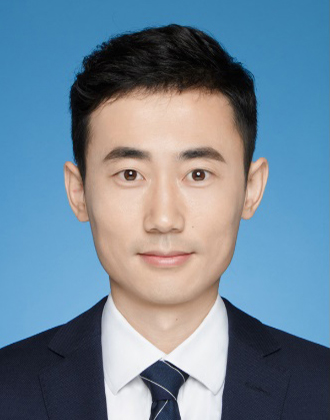 ZHU Xutao