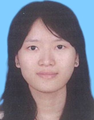 HU Liping