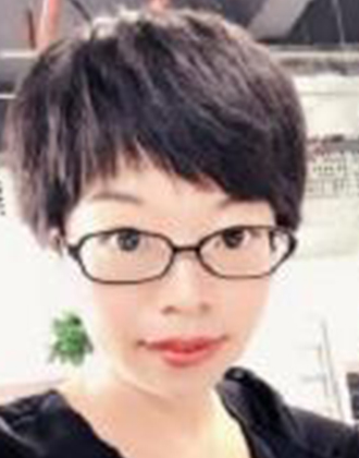 QU Xueqi