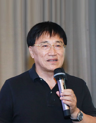 李建中