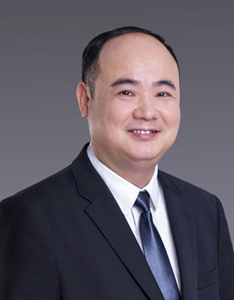 唐继军