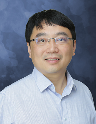 李烨