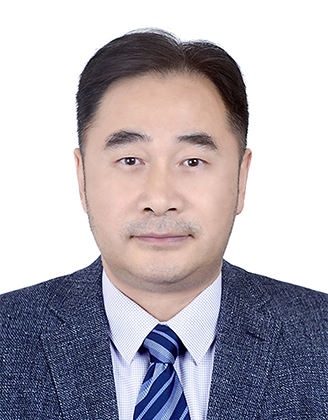 陈劲松