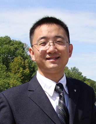 魏彦杰