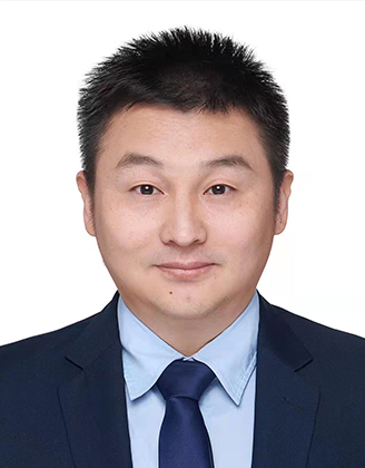 李洪忠