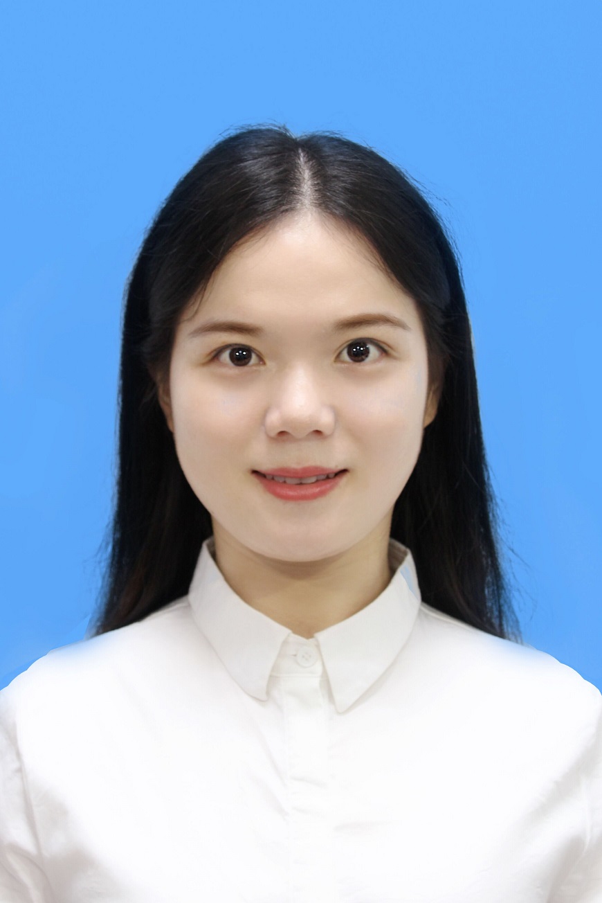 丁璇