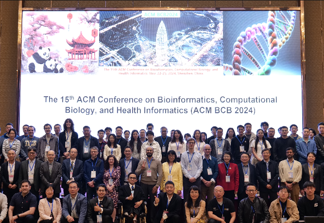 ACM-BCB 2024