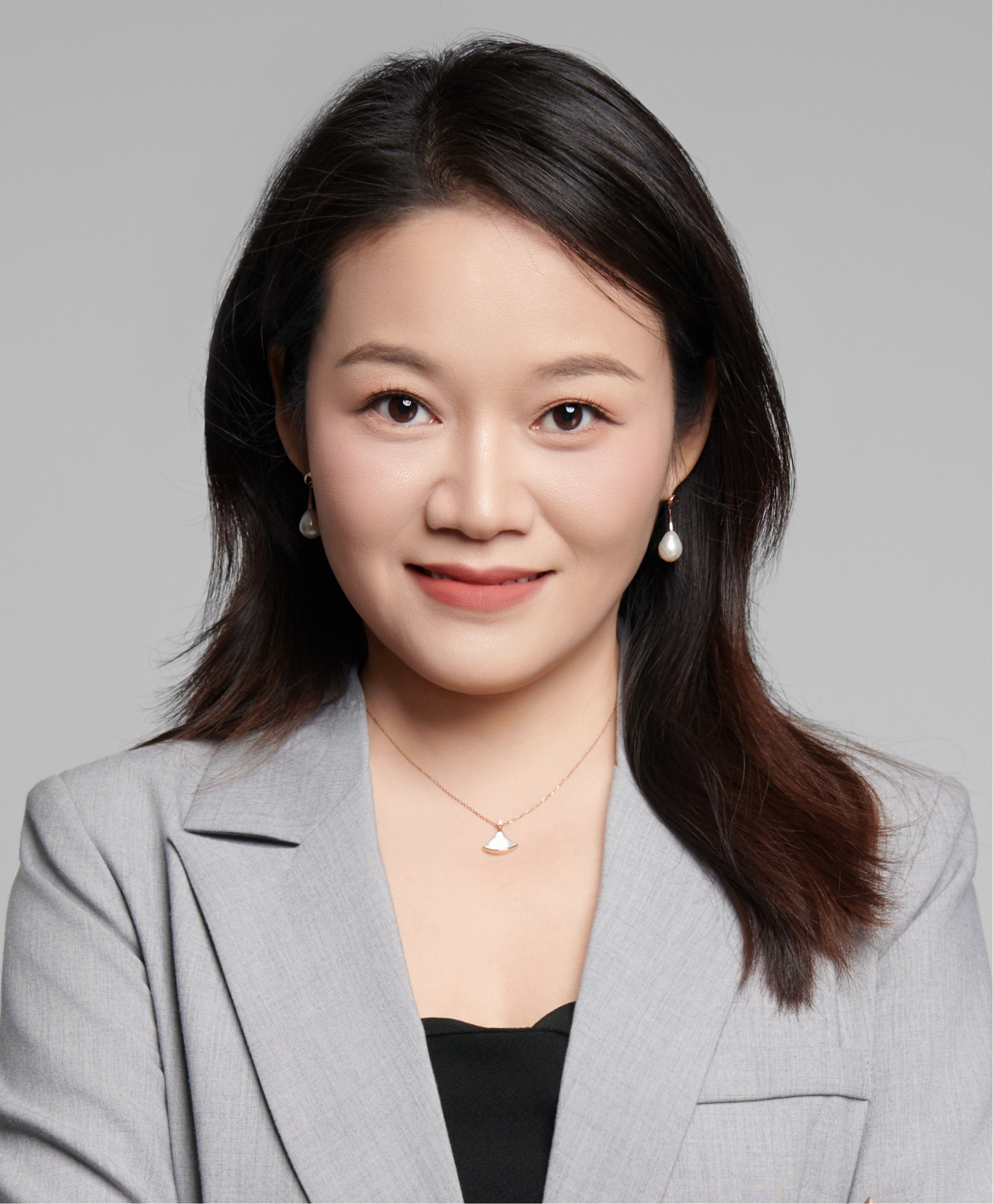 刘雪梅