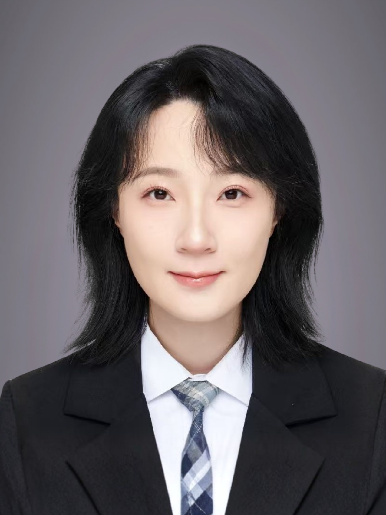 Qingqing LIU