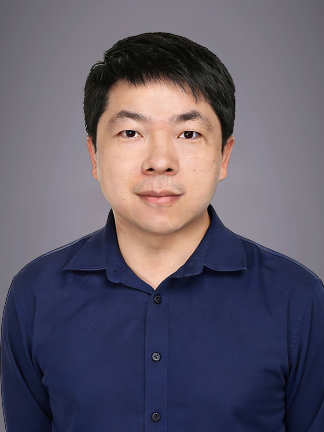 Zheng Ma