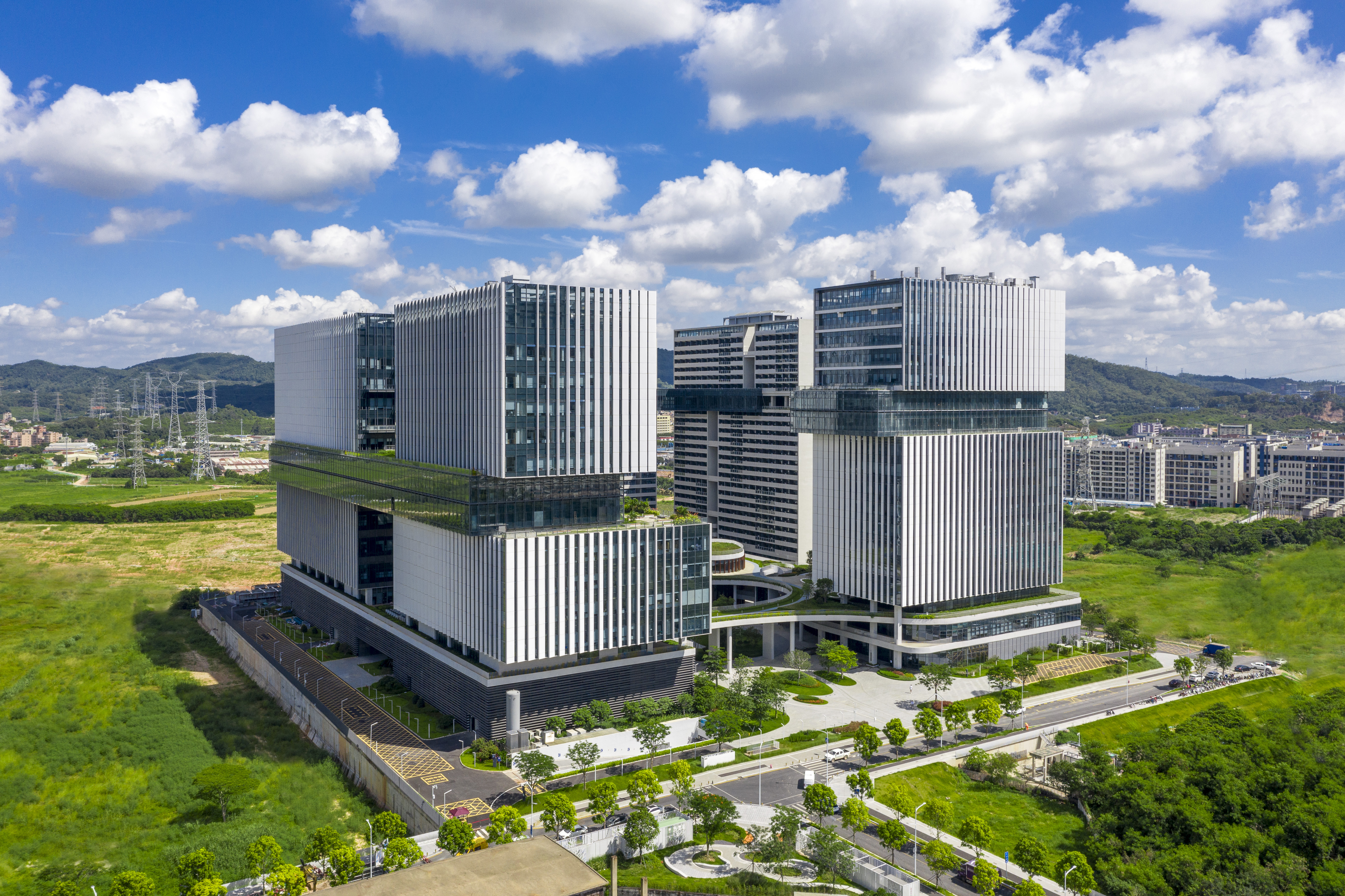 南方日报丨开放共享，光明科学城“大国重器”成产业助推器