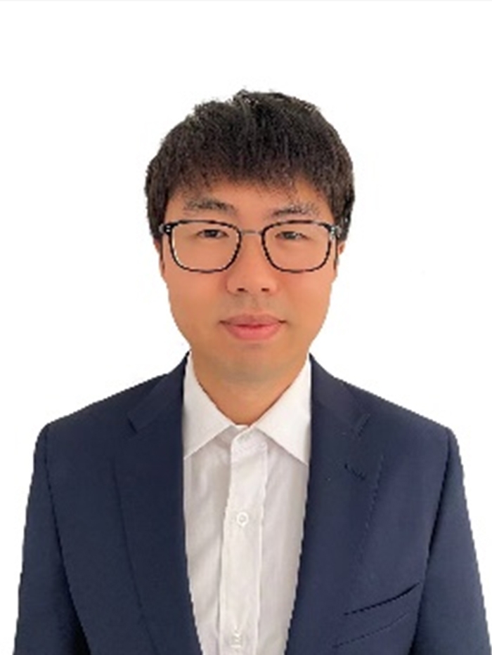 金桓宇